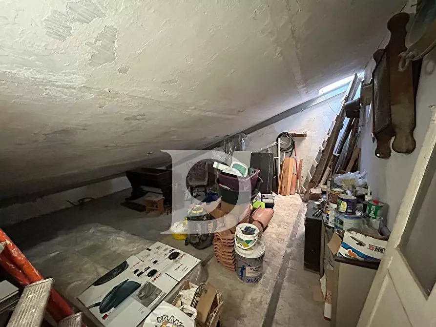 Immagine 29 di Casa indipendente in vendita  in Via Mazzini Vico a Popoli