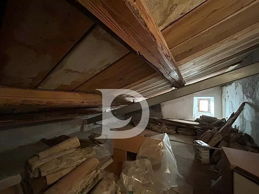 Immagine 30 di Casa indipendente in vendita  in Via Mazzini Vico a Popoli