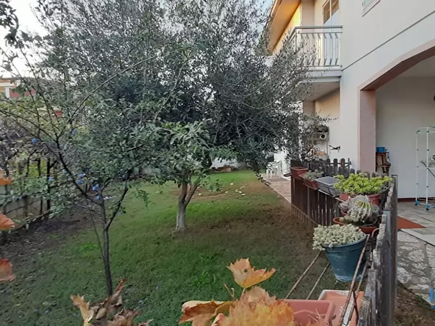 Immagine 1 di Casa indipendente in vendita  a San Giovanni Lupatoto