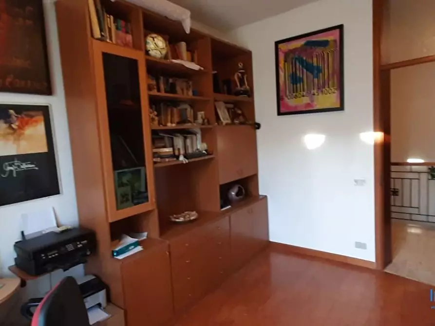 Immagine 21 di Casa indipendente in vendita  a San Giovanni Lupatoto