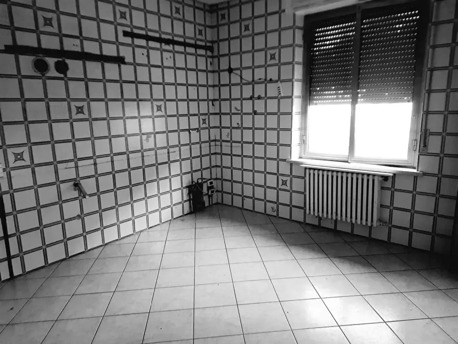 Immagine 20 di Casa indipendente in vendita  in via Silvio Pellico a San Giovanni Lupatoto