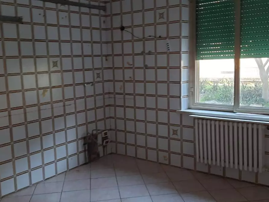 Immagine 21 di Casa indipendente in vendita  in via Silvio Pellico a San Giovanni Lupatoto