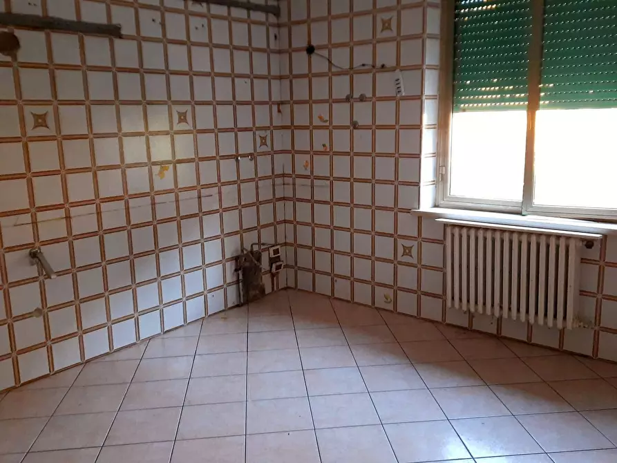 Immagine 22 di Casa indipendente in vendita  in via Silvio Pellico a San Giovanni Lupatoto