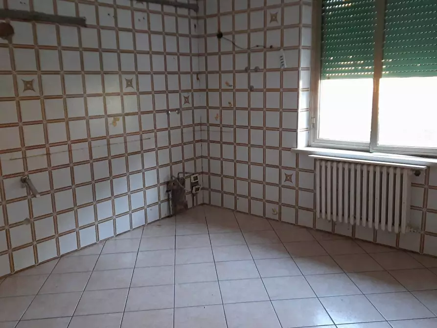 Immagine 23 di Casa indipendente in vendita  in via Silvio Pellico a San Giovanni Lupatoto