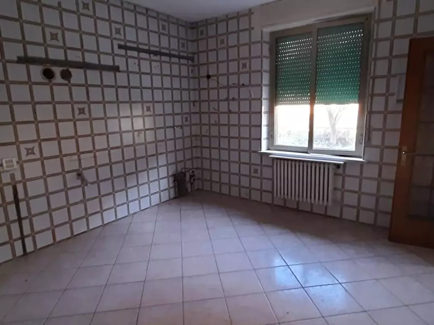 Immagine 25 di Casa indipendente in vendita  in via Silvio Pellico a San Giovanni Lupatoto