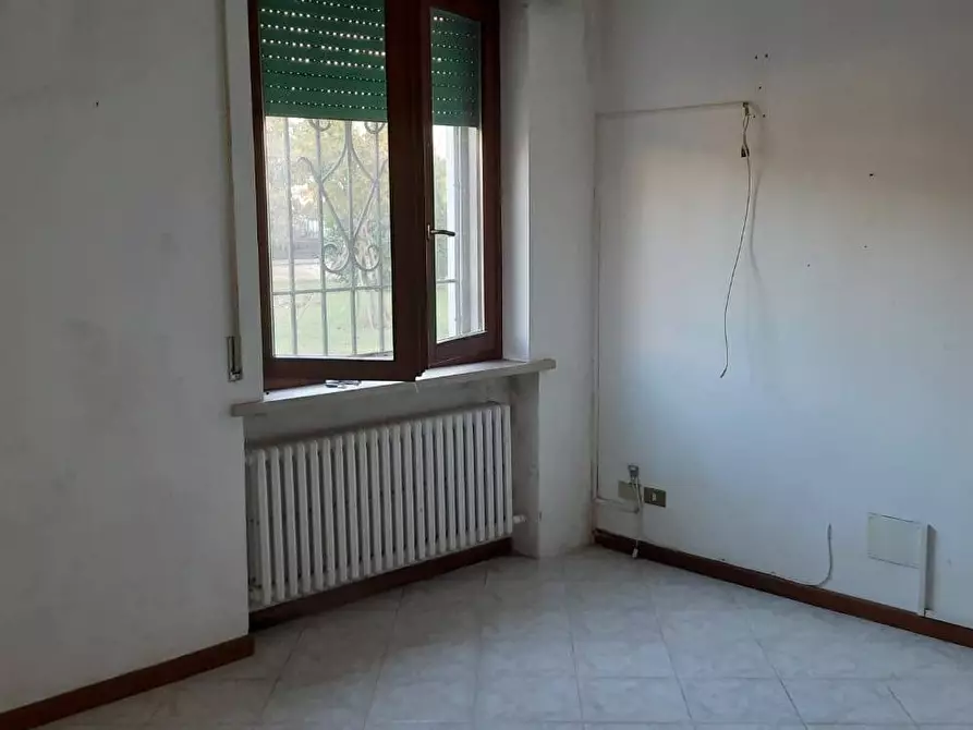 Immagine 27 di Casa indipendente in vendita  in via Silvio Pellico a San Giovanni Lupatoto