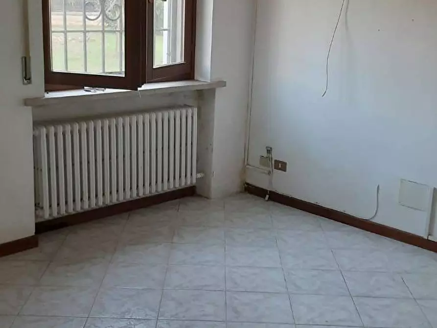 Immagine 29 di Casa indipendente in vendita  in via Silvio Pellico a San Giovanni Lupatoto