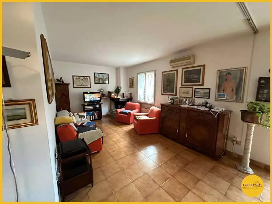 Immagine 20 di Villetta a schiera in vendita  in via Nazionale a Argenta