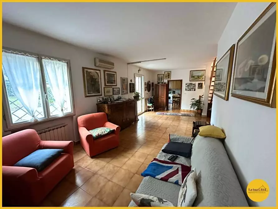 Immagine 21 di Villetta a schiera in vendita  in via Nazionale a Argenta