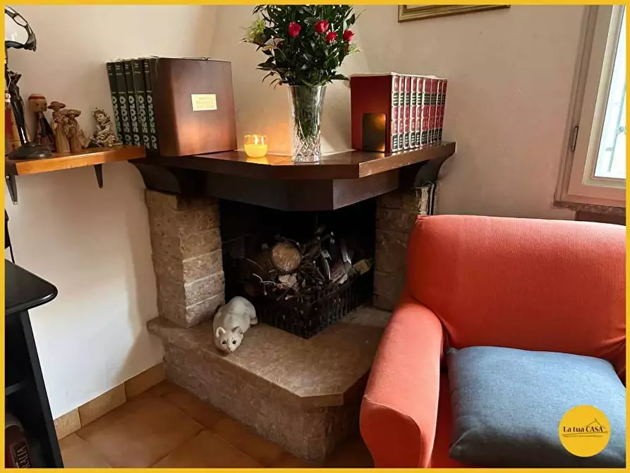 Immagine 22 di Villetta a schiera in vendita  in via Nazionale a Argenta