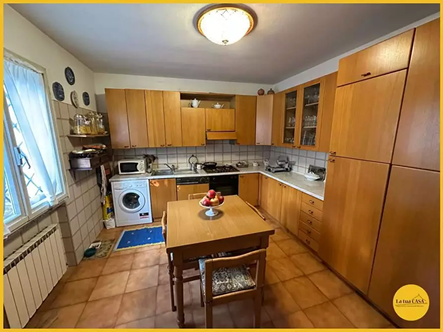 Immagine 25 di Villetta a schiera in vendita  in via Nazionale a Argenta