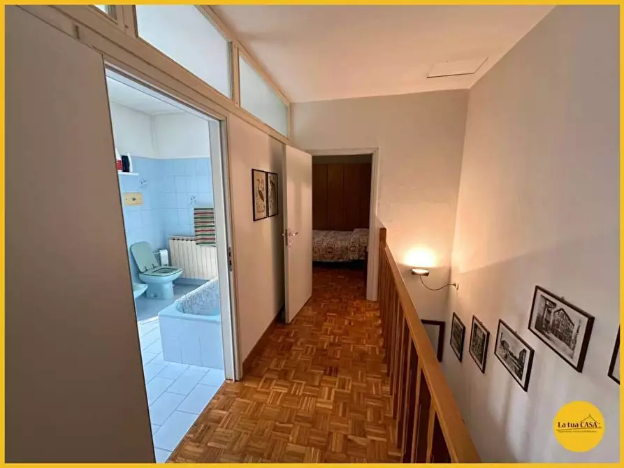 Immagine 30 di Villetta a schiera in vendita  in via Nazionale a Argenta