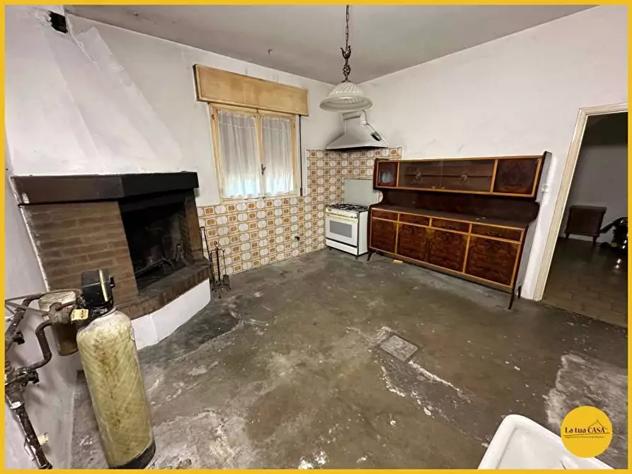 Immagine 21 di Casa indipendente in vendita  in via Manin a Molinella