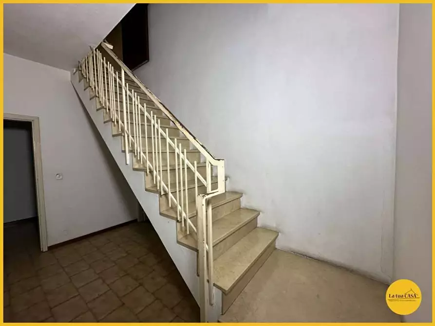 Immagine 27 di Casa indipendente in vendita  in via Manin a Molinella