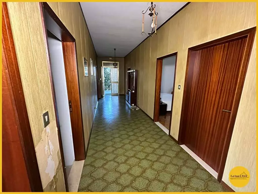 Immagine 29 di Casa indipendente in vendita  in via Manin a Molinella