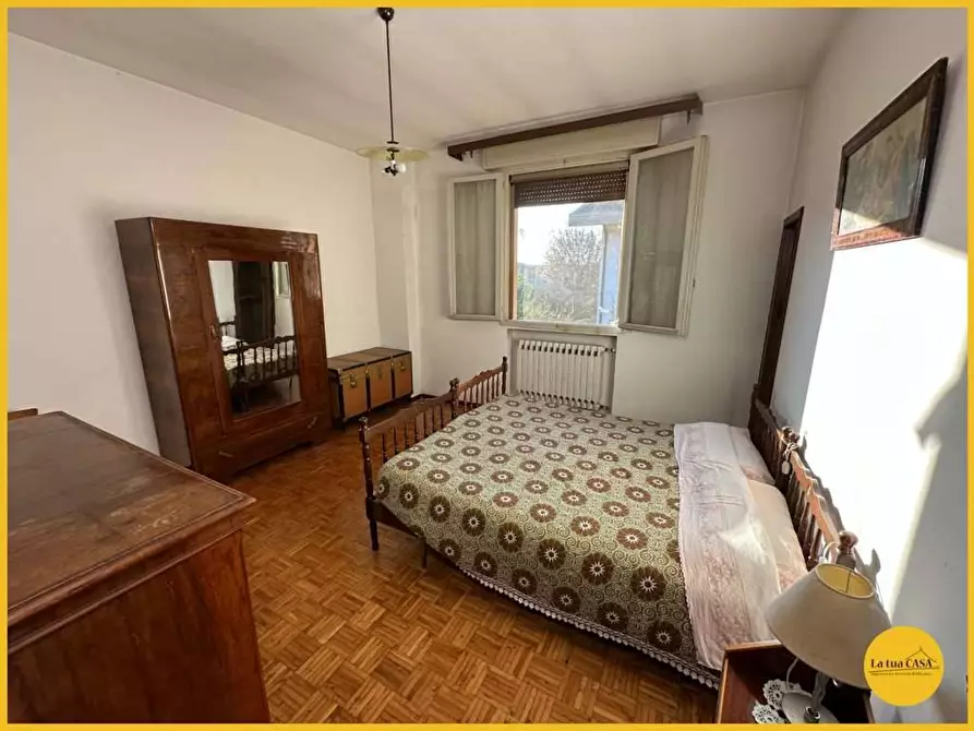 Immagine 30 di Casa indipendente in vendita  in via Manin a Molinella