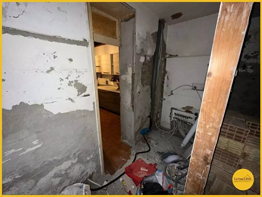 Immagine 20 di Villetta a schiera in vendita  in via Provinciale Superiore a Molinella