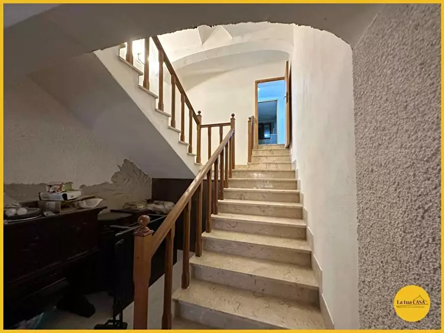 Immagine 21 di Villetta a schiera in vendita  in via Provinciale Superiore a Molinella