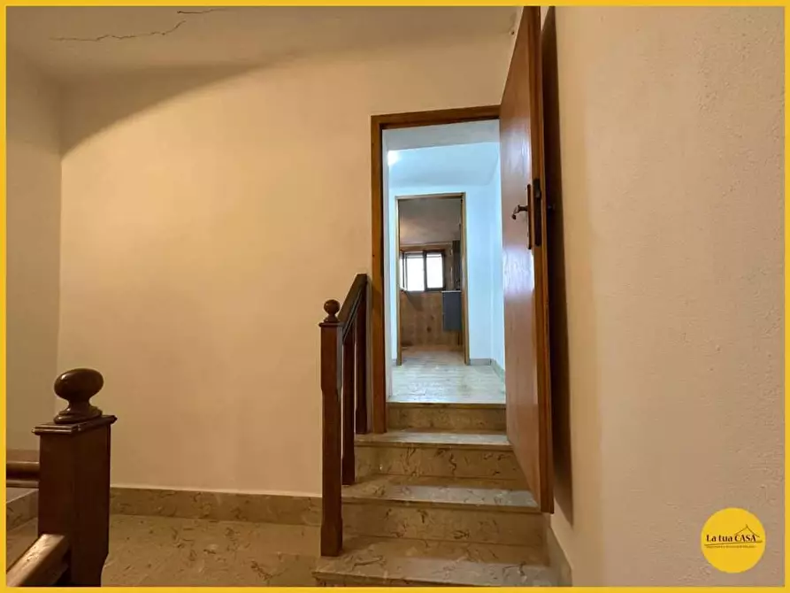 Immagine 22 di Villetta a schiera in vendita  in via Provinciale Superiore a Molinella