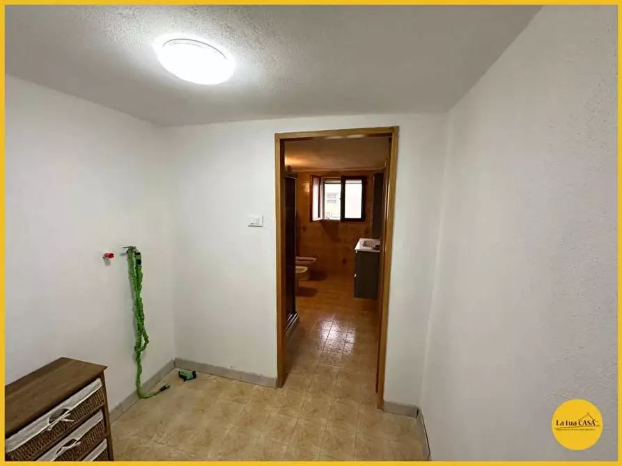 Immagine 23 di Villetta a schiera in vendita  in via Provinciale Superiore a Molinella