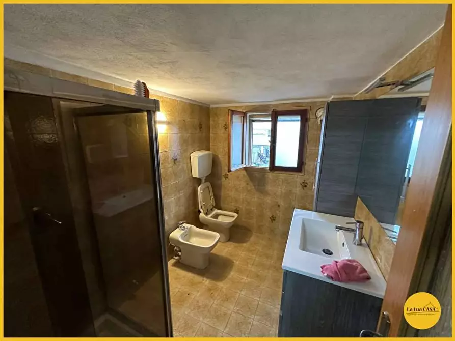 Immagine 24 di Villetta a schiera in vendita  in via Provinciale Superiore a Molinella