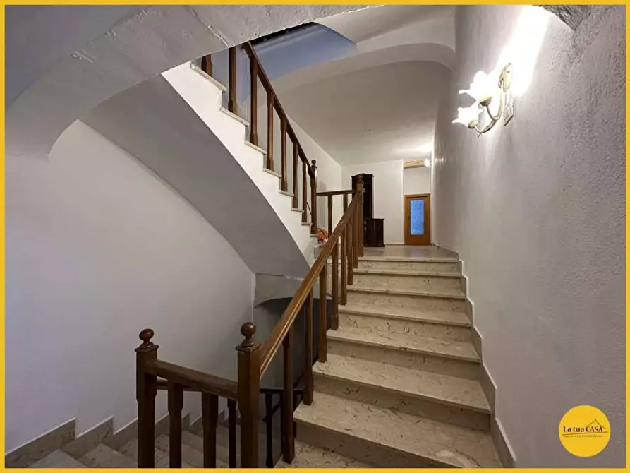 Immagine 26 di Villetta a schiera in vendita  in via Provinciale Superiore a Molinella