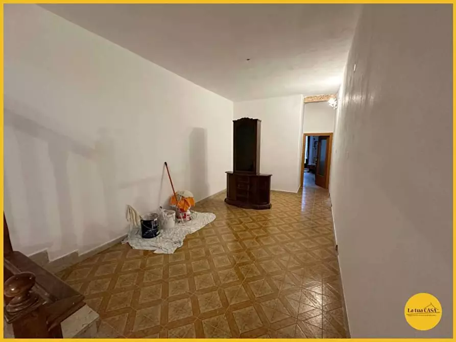 Immagine 27 di Villetta a schiera in vendita  in via Provinciale Superiore a Molinella