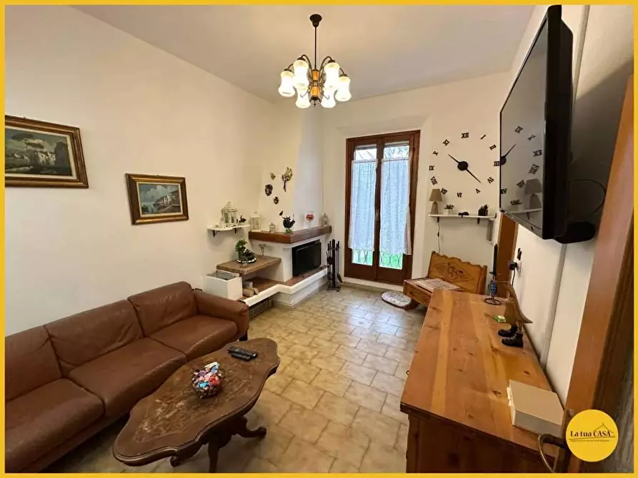 Immagine 29 di Villetta a schiera in vendita  in via Provinciale Superiore a Molinella