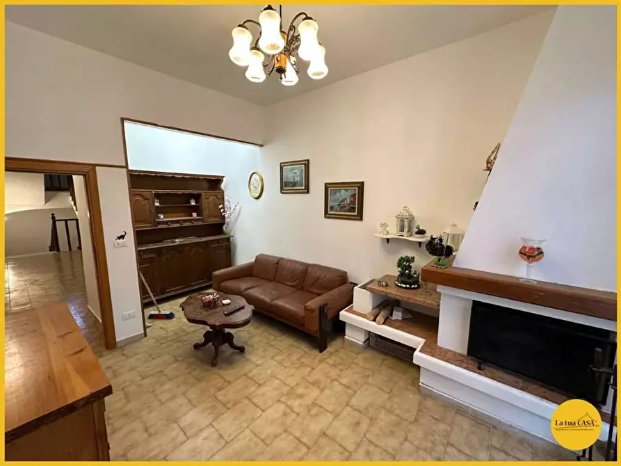 Immagine 30 di Villetta a schiera in vendita  in via Provinciale Superiore a Molinella