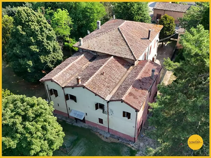 Immagine 3 di Casa indipendente in vendita  in via Casoni a Budrio