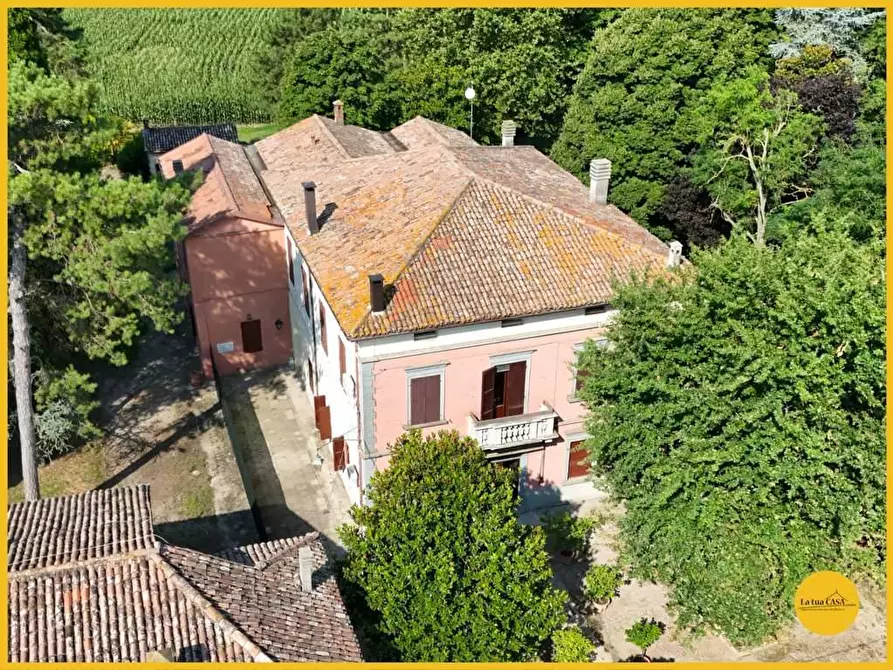 Immagine 4 di Casa indipendente in vendita  in via Casoni a Budrio