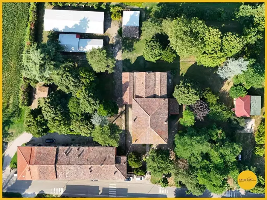 Immagine 6 di Casa indipendente in vendita  in via Casoni a Budrio