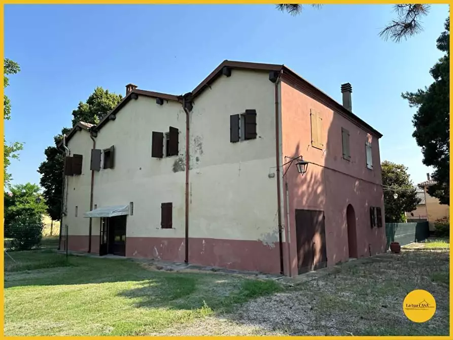 Immagine 9 di Casa indipendente in vendita  in via Casoni a Budrio