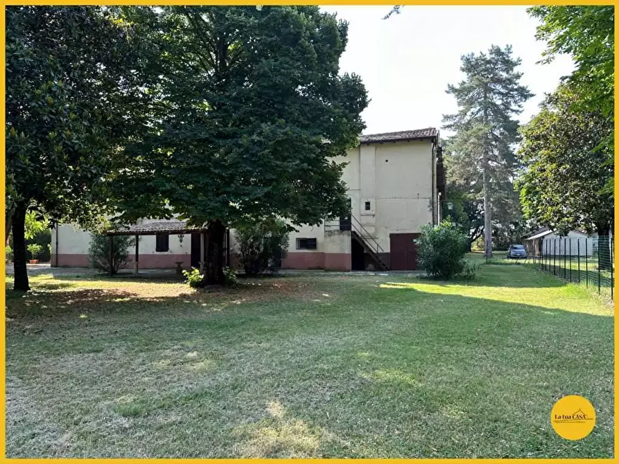 Immagine 11 di Casa indipendente in vendita  in via Casoni a Budrio