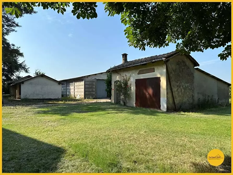 Immagine 13 di Casa indipendente in vendita  in via Casoni a Budrio