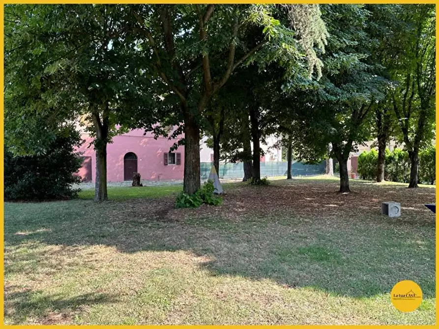 Immagine 15 di Casa indipendente in vendita  in via Casoni a Budrio