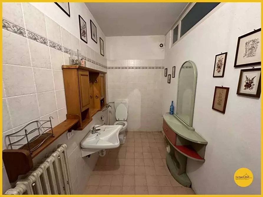 Immagine 30 di Casa indipendente in vendita  in via Casoni a Budrio