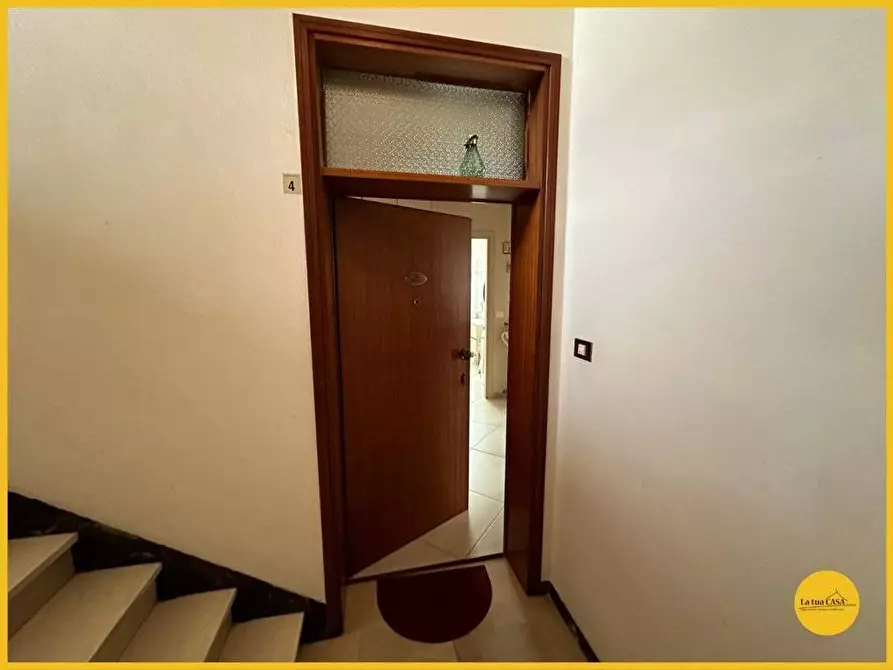 Immagine 5 di Appartamento in vendita  in via Costa a Molinella