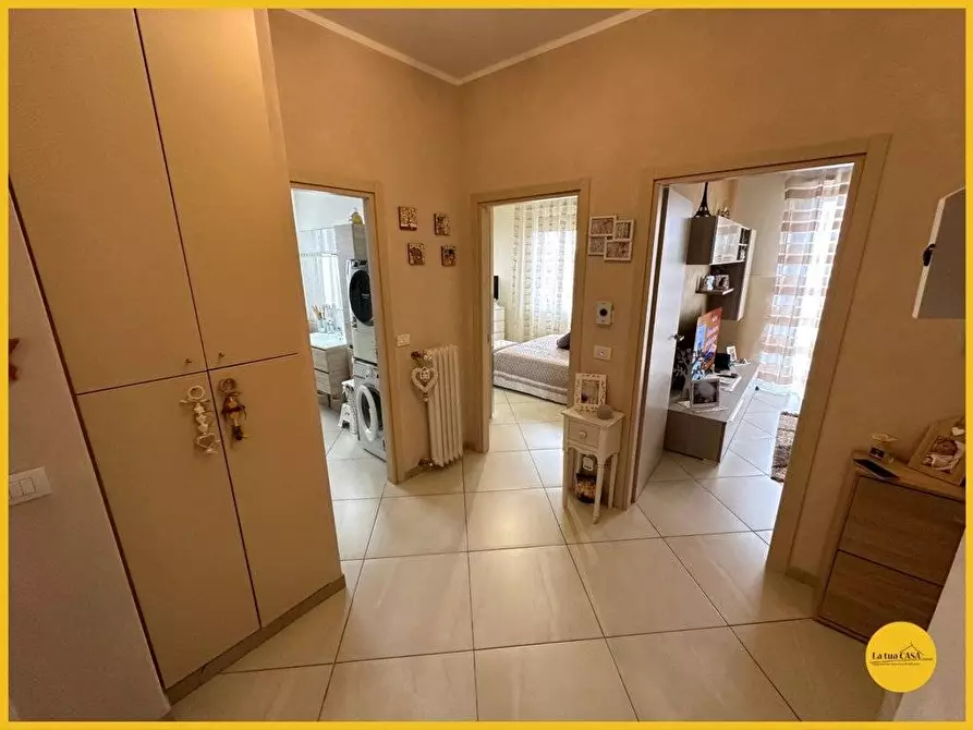 Immagine 6 di Appartamento in vendita  in via Costa a Molinella