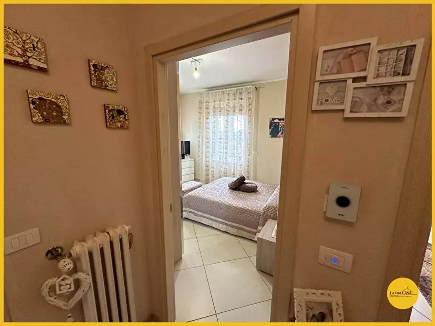 Immagine 8 di Appartamento in vendita  in via Costa a Molinella