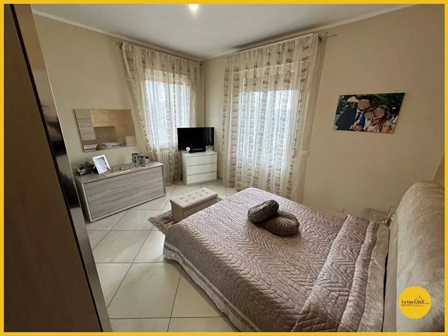 Immagine 9 di Appartamento in vendita  in via Costa a Molinella