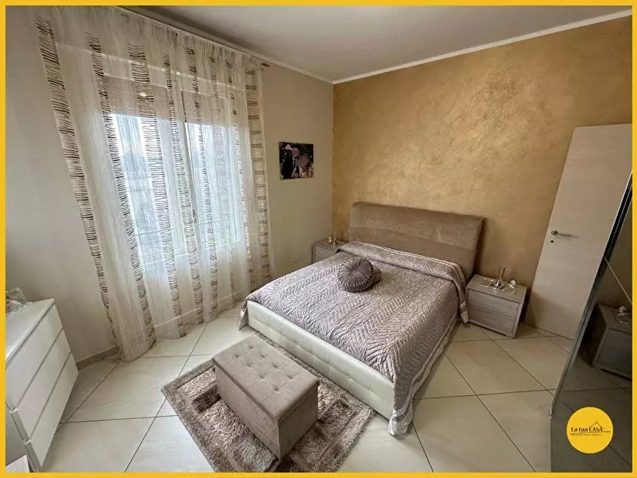 Immagine 10 di Appartamento in vendita  in via Costa a Molinella