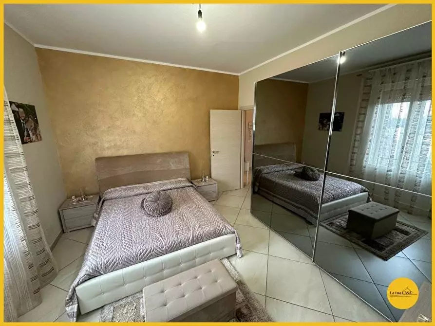 Immagine 11 di Appartamento in vendita  in via Costa a Molinella