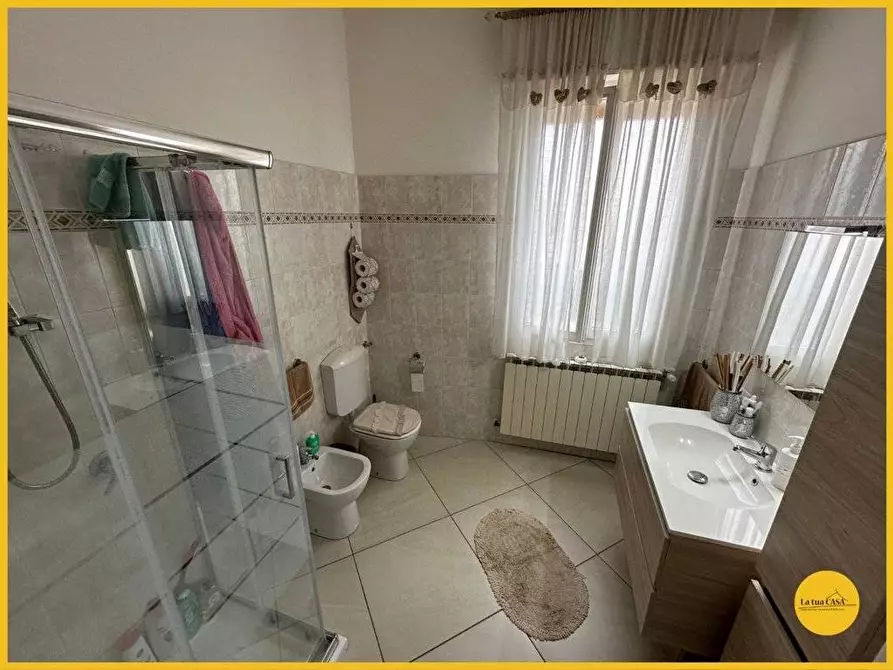 Immagine 12 di Appartamento in vendita  in via Costa a Molinella