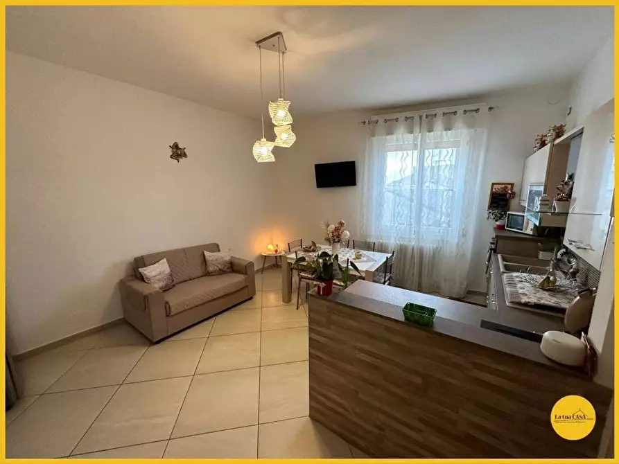 Immagine 14 di Appartamento in vendita  in via Costa a Molinella