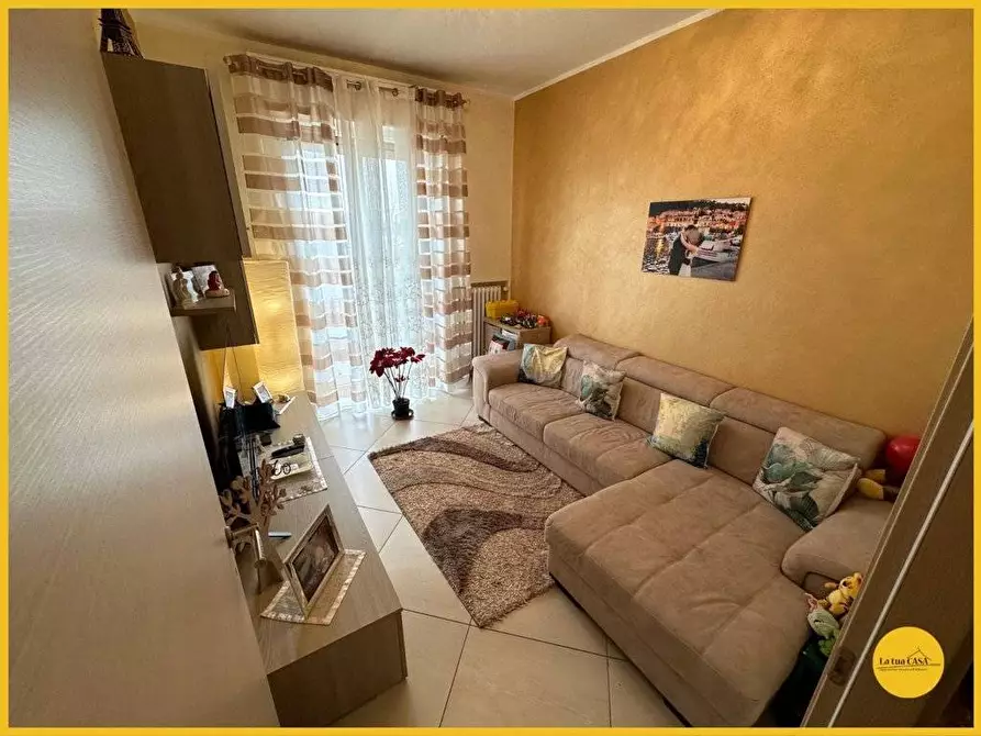 Immagine 19 di Appartamento in vendita  in via Costa a Molinella