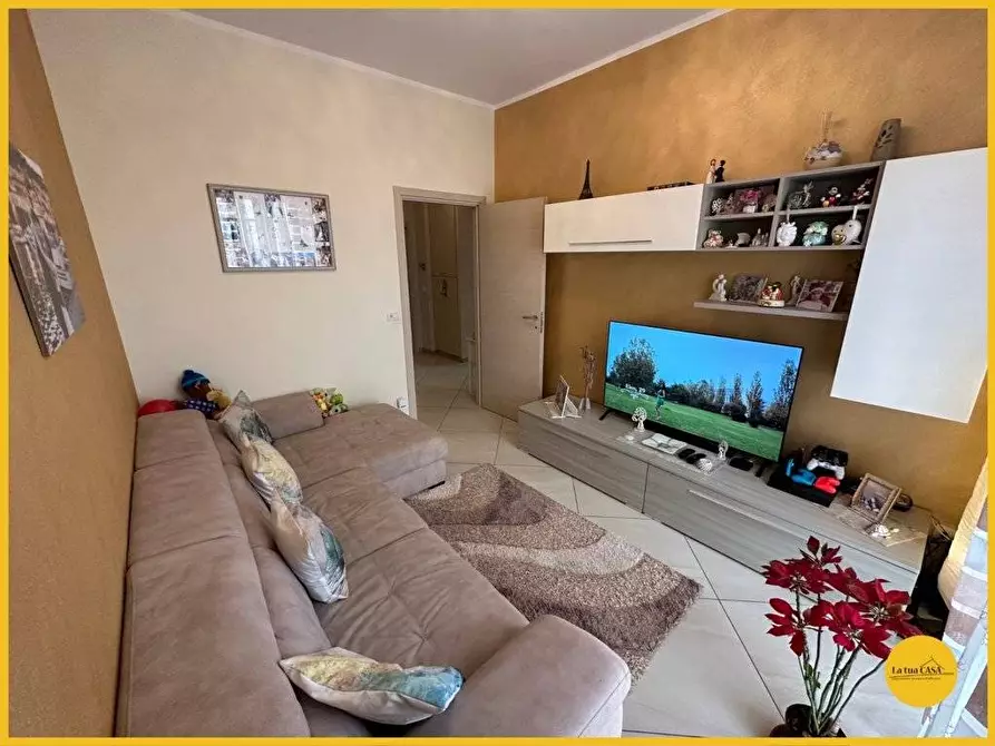 Immagine 20 di Appartamento in vendita  in via Costa a Molinella