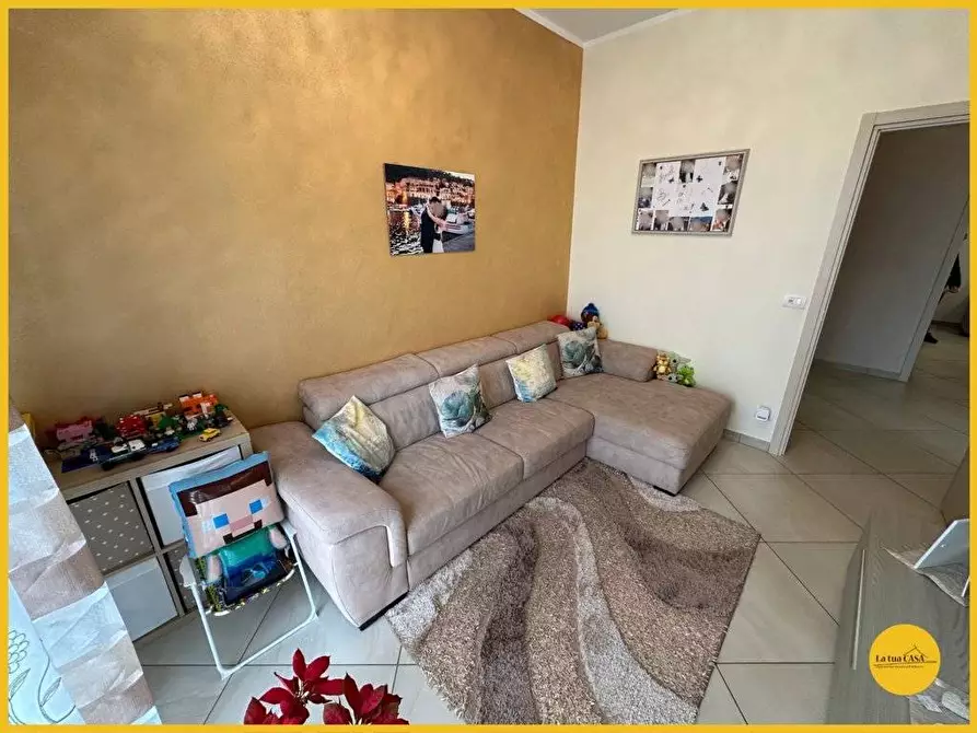 Immagine 21 di Appartamento in vendita  in via Costa a Molinella