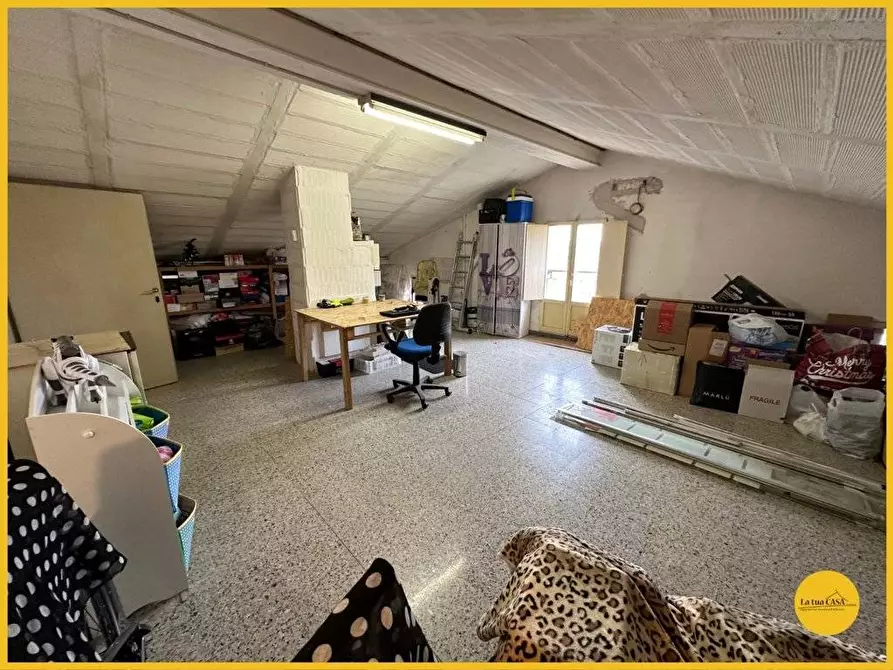 Immagine 24 di Appartamento in vendita  in via Costa a Molinella