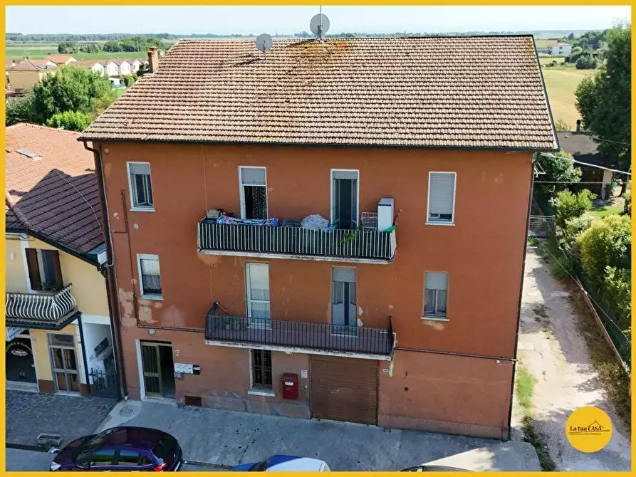 Immagine 3 di Casa indipendente in vendita  in via fiume vecchio a Molinella